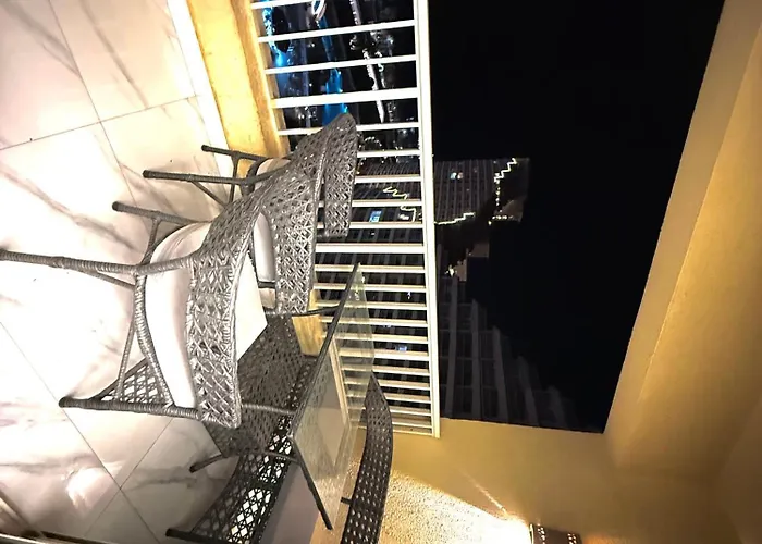 السخنه للرحلات Apartment Ain Sukhna