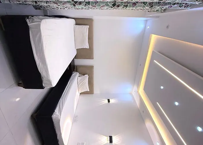 السخنه للرحلات Apartment Ain Sukhna