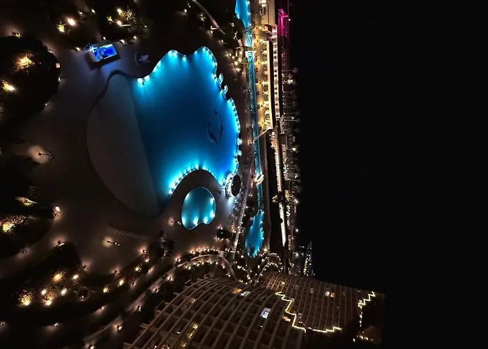 Apartment السخنه للرحلات *