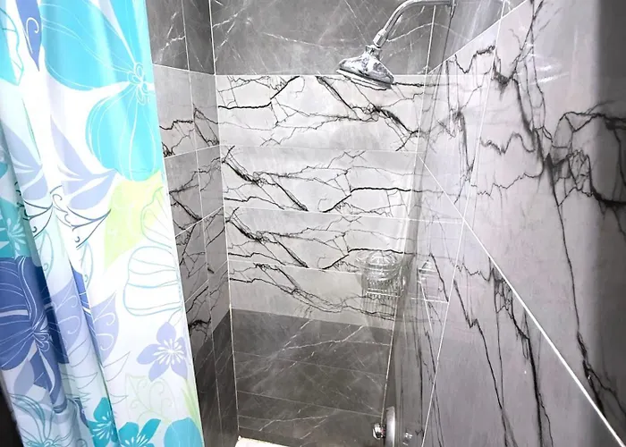 Apartment السخنه للرحلات