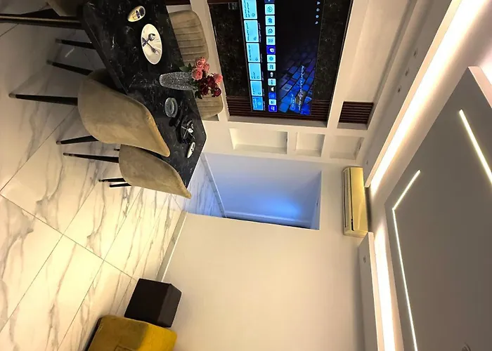 السخنه للرحلات Apartment *