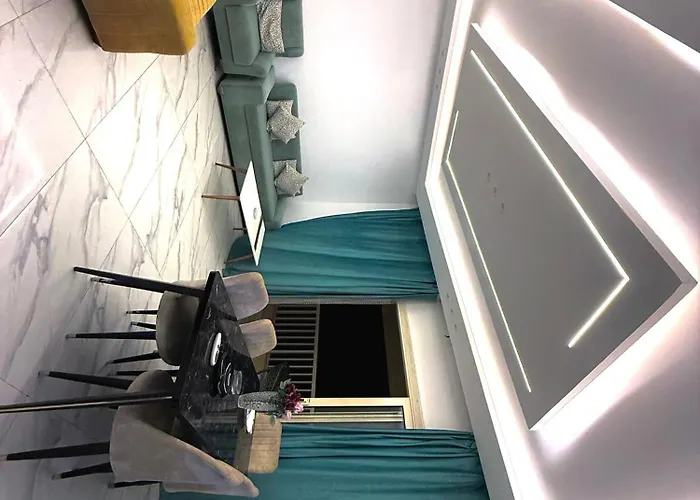 Apartment السخنه للرحلات *